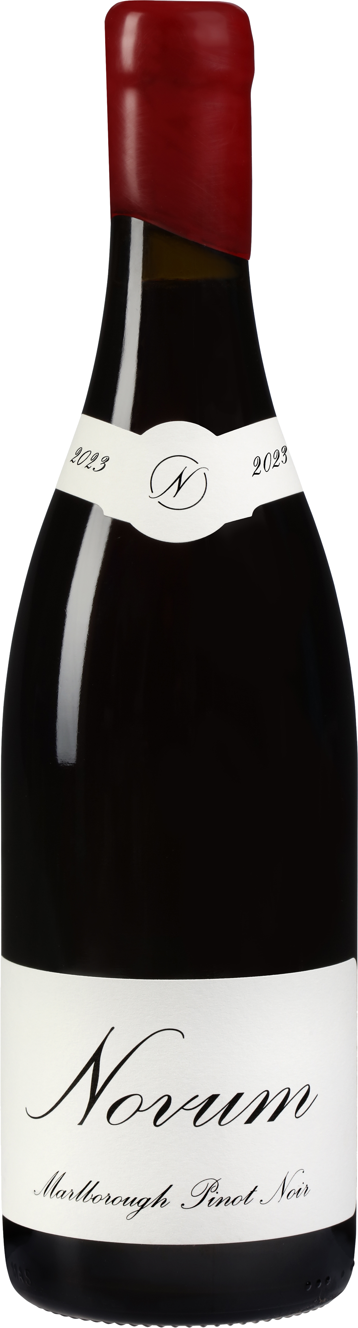 Novum Pinot Noir 2023 Marlborough